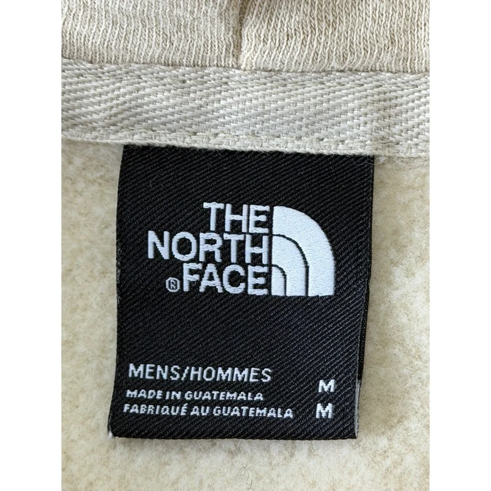 The North Face north face